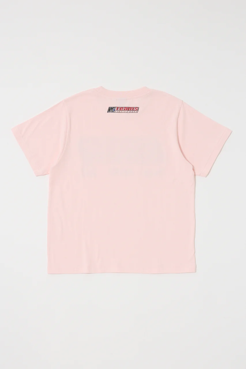 TEAMS NYC TEE - Image 4
