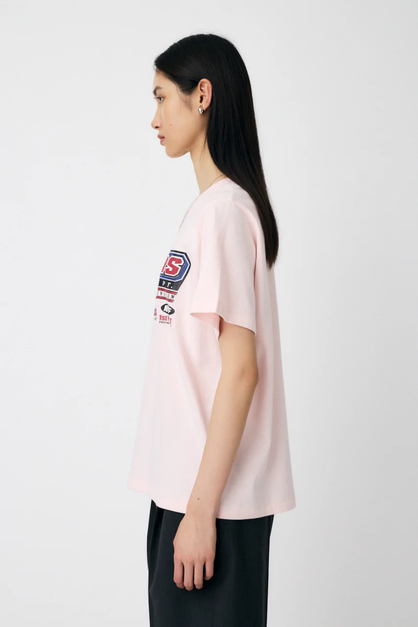 TEAMS NYC TEE - Image 5