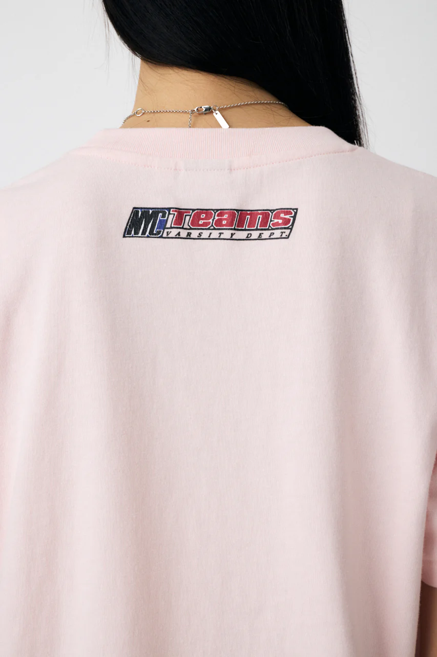 TEAMS NYC TEE - Image 8