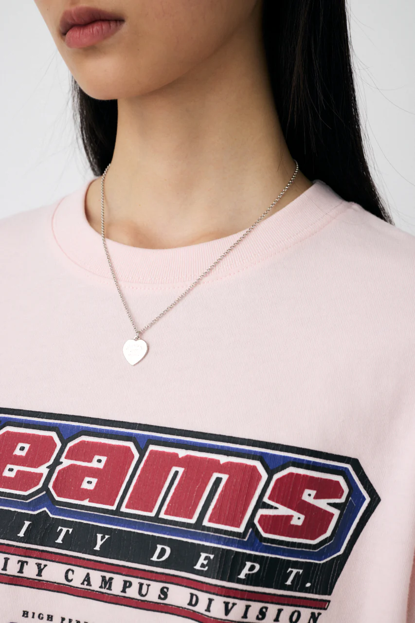 TEAMS NYC TEE - Image 9