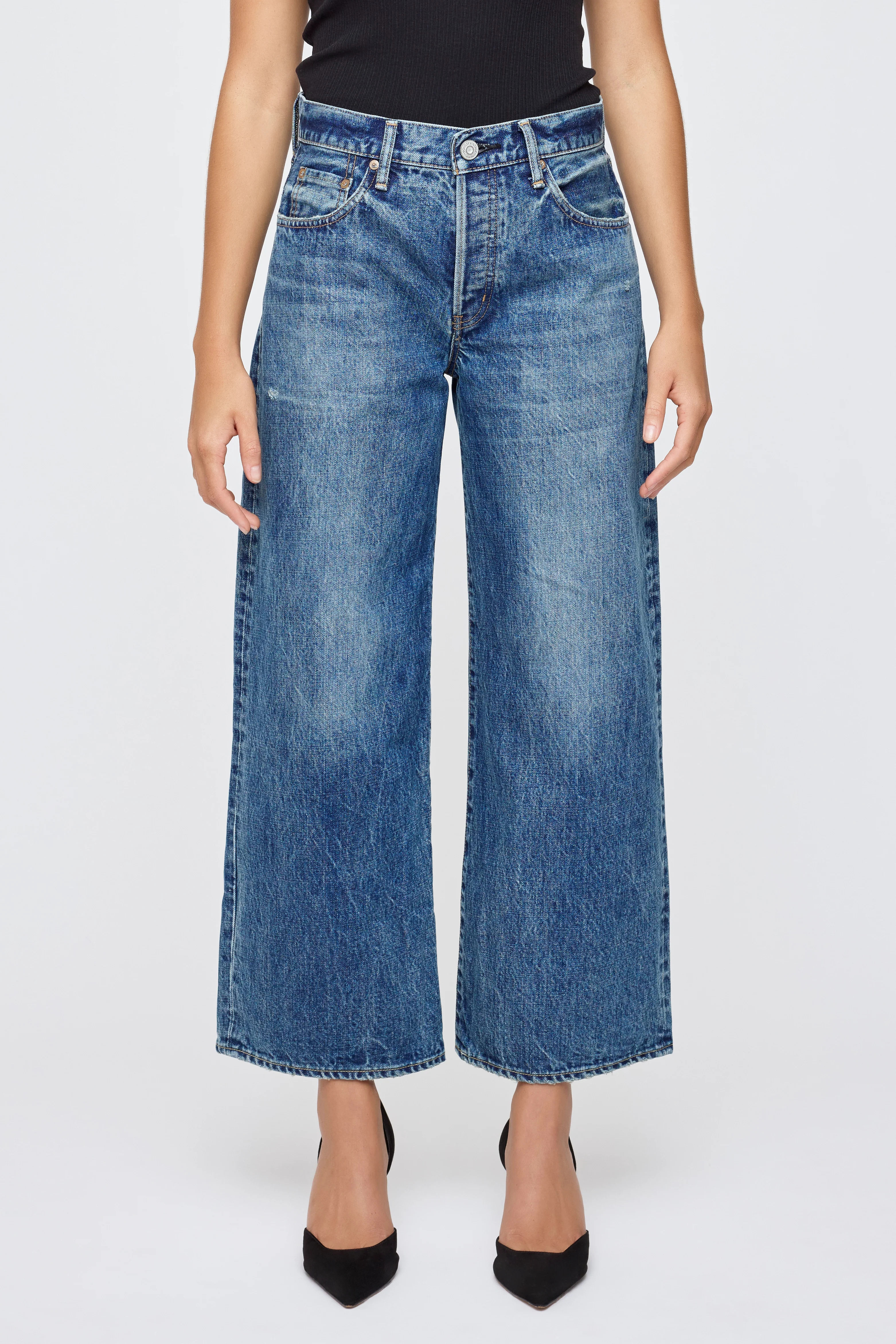 WALPOLE WIDE COCOON